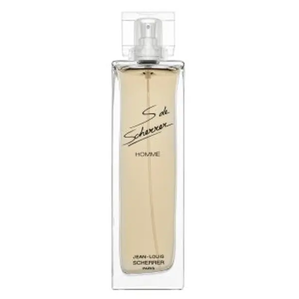 Jean-Louis Scherrer Jean-Louis Scherrer S de Scherrer Homme toaletna voda za muškarce 100 ml