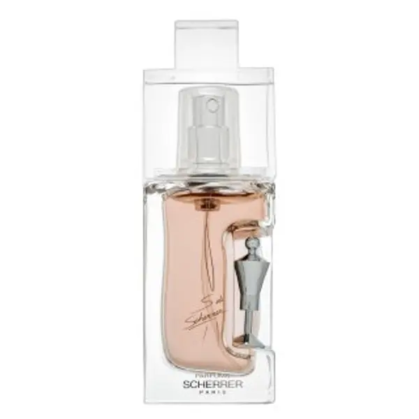 Jean-Louis Scherrer Jean-Louis Scherrer S de Scherrer Homme toaletna voda za muškarce 30 ml