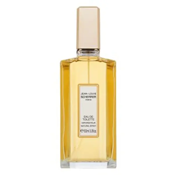Jean-Louis Scherrer Jean-Louis Scherrer Scherrer toaletna voda za žene 100 ml