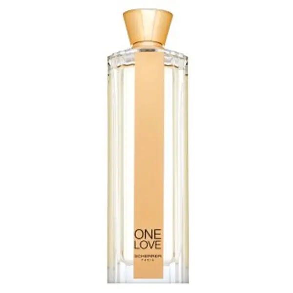 Jean-Louis Scherrer Jean-Louis Scherrer One Love parfémovaná voda za žene 100 ml