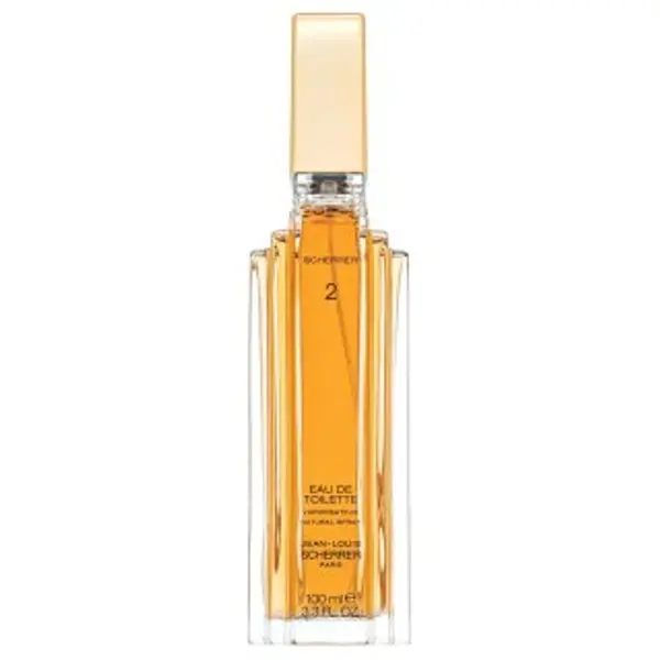 Jean-Louis Scherrer Jean-Louis Scherrer Scherrer 2 toaletna voda za žene 100 ml