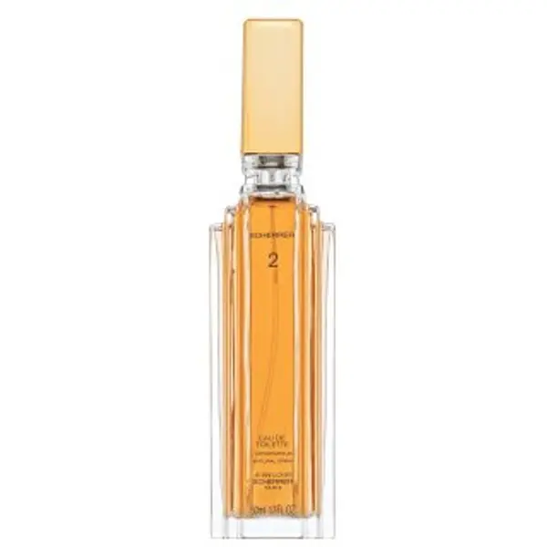 Jean-Louis Scherrer Jean-Louis Scherrer Scherrer 2 toaletna voda za žene 50 ml
