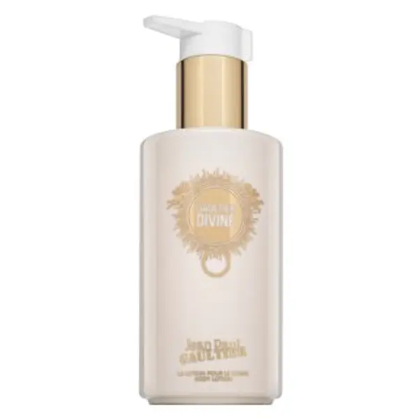 Jean P. Gaultier Jean P. Gaultier Divine mlijeko za tijelo za žene 200 ml