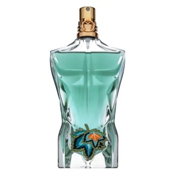 Jean P. Gaultier Jean P. Gaultier Le Beau Paradise Garden parfemska voda za muškarce 75 ml