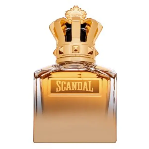 Jean P. Gaultier Jean P. Gaultier Scandal Absolu Pour Homme čistý parfém za muškarce 100 ml