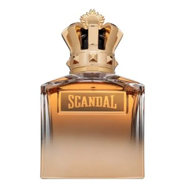 Jean P. Gaultier Jean P. Gaultier Scandal Absolu Pour Homme čistý parfém za muškarce 150 ml