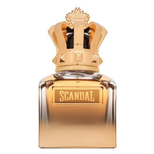 Jean P. Gaultier Jean P. Gaultier Scandal Absolu Pour Homme čistý parfém za muškarce 50 ml