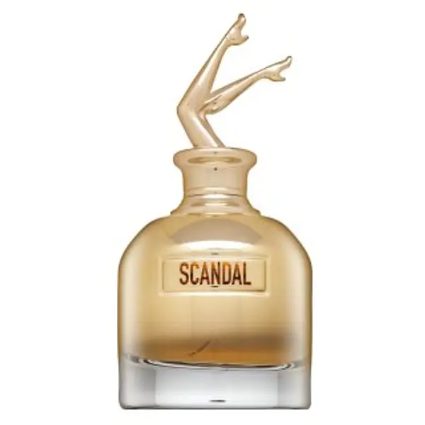 Jean P. Gaultier Jean P. Gaultier Scandal Gold parfémovaná voda za žene 80 ml