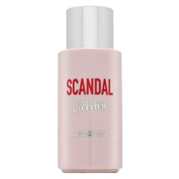 Jean P. Gaultier Jean P. Gaultier Scandal mlijeko za tijelo za žene 200 ml