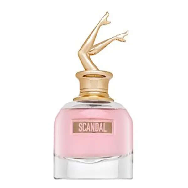 Jean P. Gaultier Jean P. Gaultier Scandal parfémovaná voda za žene 50 ml