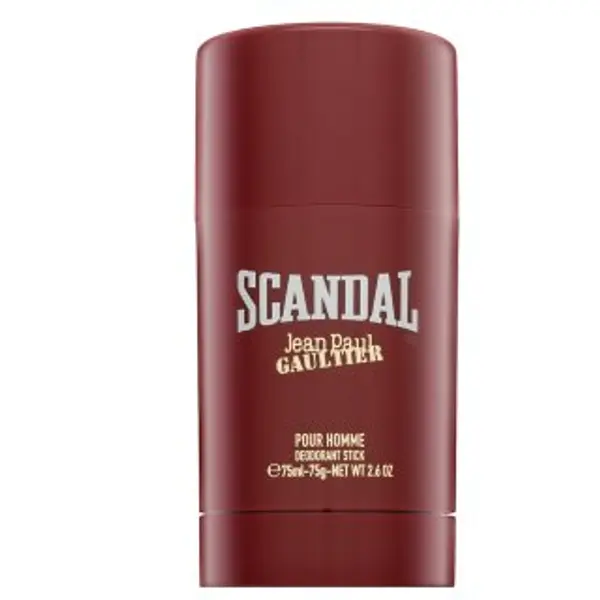 Jean P. Gaultier Jean P. Gaultier Scandal Pour Homme deostick za muškarce 75 ml