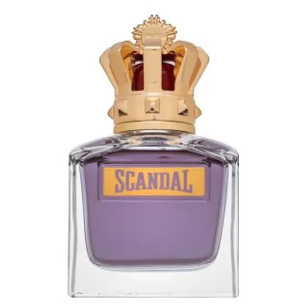 Jean P. Gaultier Jean P. Gaultier Scandal Pour Homme toaletna voda za muškarce 100 ml