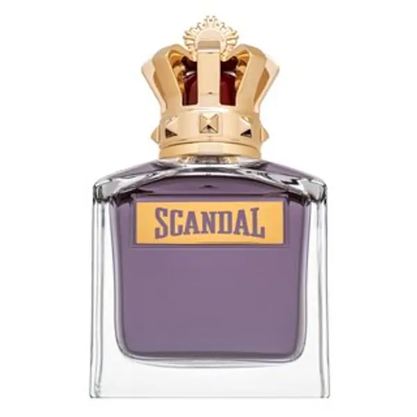 Jean P. Gaultier Jean P. Gaultier Scandal Pour Homme toaletna voda za muškarce 150 ml