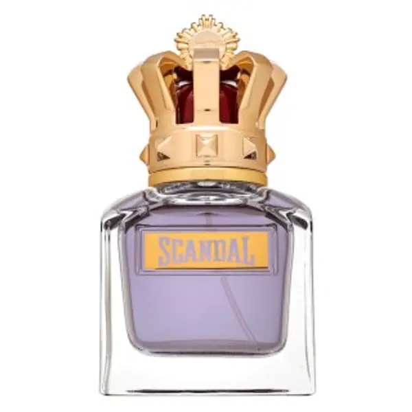 Jean P. Gaultier Jean P. Gaultier Scandal Pour Homme toaletna voda za muškarce 50 ml