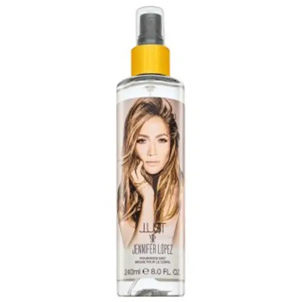 Jennifer Lopez Jennifer Lopez JLust sprej za tijelo za žene 240 ml