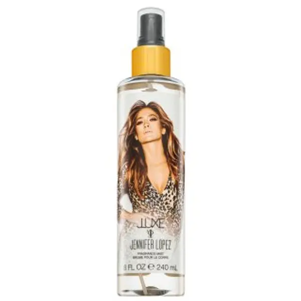 Jennifer Lopez Jennifer Lopez JLuxe sprej za tijelo za žene 240 ml