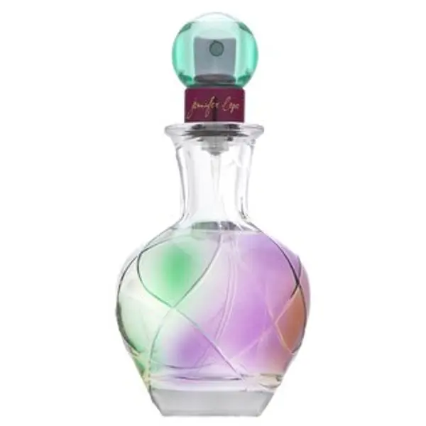 Jennifer Lopez Jennifer Lopez Live parfémovaná voda za žene 50 ml