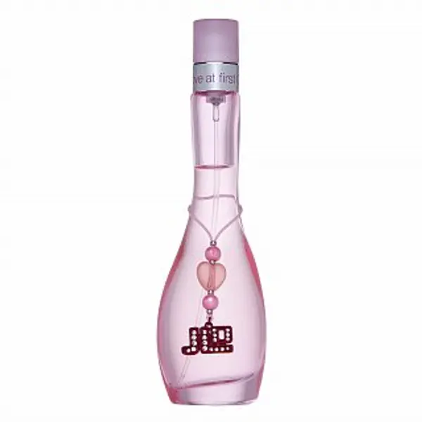 Jennifer Lopez Jennifer Lopez Love at First Glow toaletna voda za žene 30 ml
