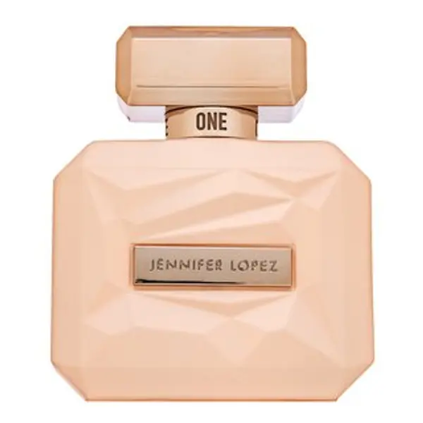 Jennifer Lopez Jennifer Lopez One parfémovaná voda za žene 50 ml