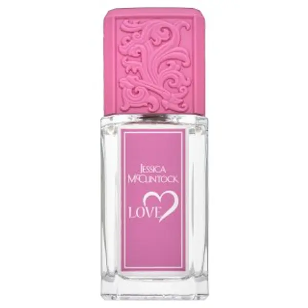Jessica McClintock Jessica McClintock Love parfemska voda za žene 100 ml