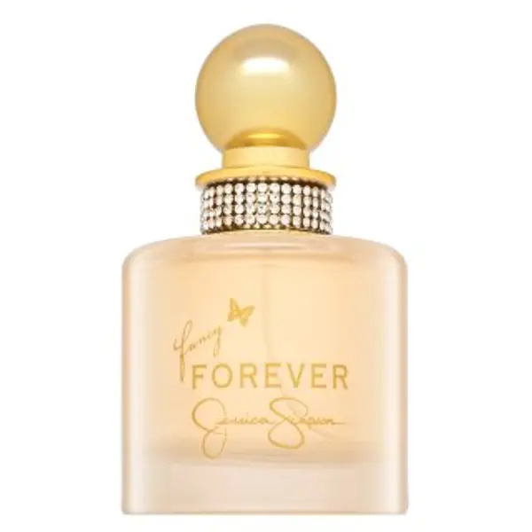 Jessica Simpson Jessica Simpson Fancy Forever parfemska voda za žene 100 ml