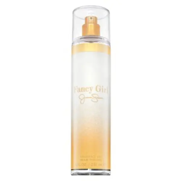 Jessica Simpson Jessica Simpson Fancy Girl sprej za tijelo za žene 236 ml