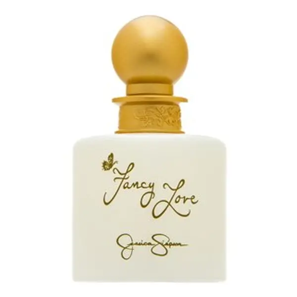 Jessica Simpson Jessica Simpson Fancy Love parfémovaná voda za žene 100 ml