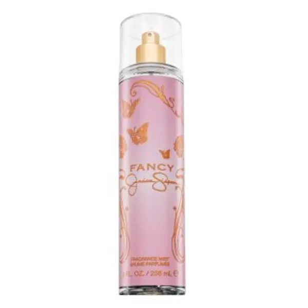 Jessica Simpson Jessica Simpson Fancy sprej za tijelo za žene 236 ml