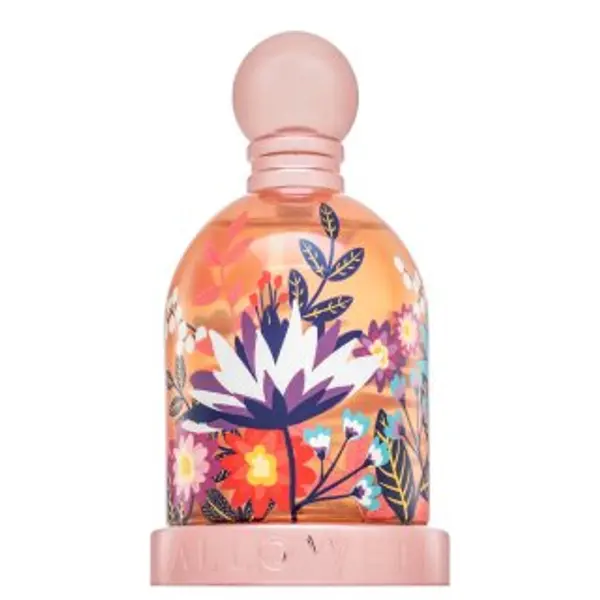 Jesus Del Pozo Jesus Del Pozo Halloween Blossom toaletna voda za žene 100 ml