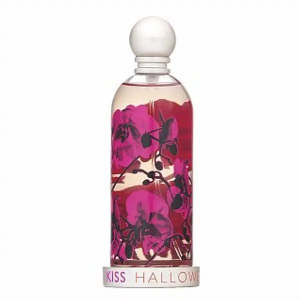 Jesus Del Pozo Jesus Del Pozo Halloween Kiss toaletna voda za žene 100 ml