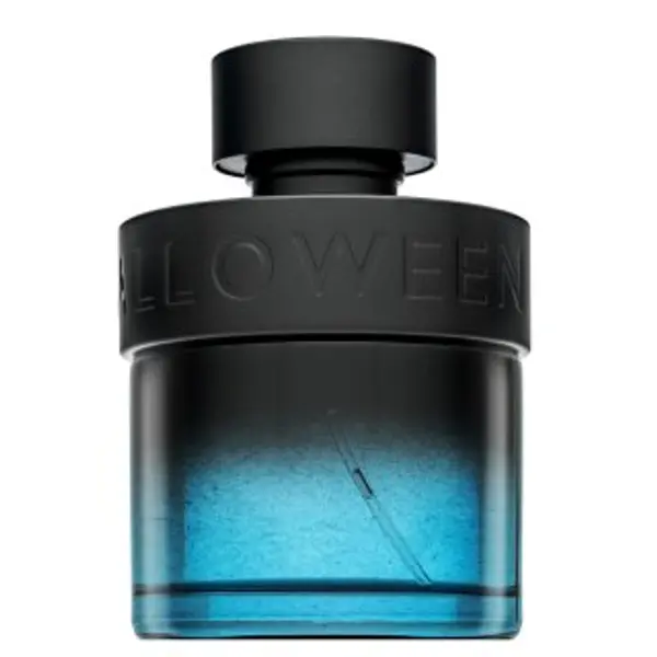 Jesus Del Pozo Jesus Del Pozo Halloween Man X toaletna voda za muškarce 75 ml
