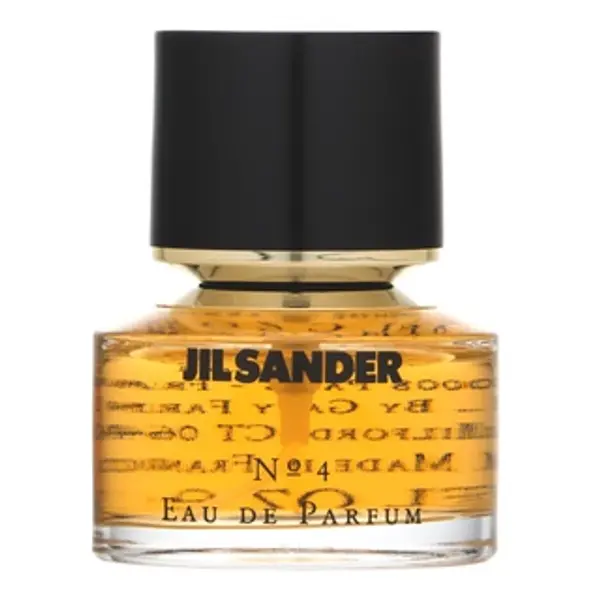 Jil Sander Jil Sander No.4 parfémovaná voda za žene 30 ml