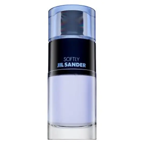 Jil Sander Jil Sander Softly Serene parfemska voda za žene 80 ml