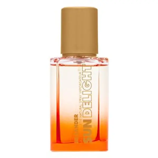 Jil Sander Jil Sander Sun Delight toaletna voda za žene 30 ml