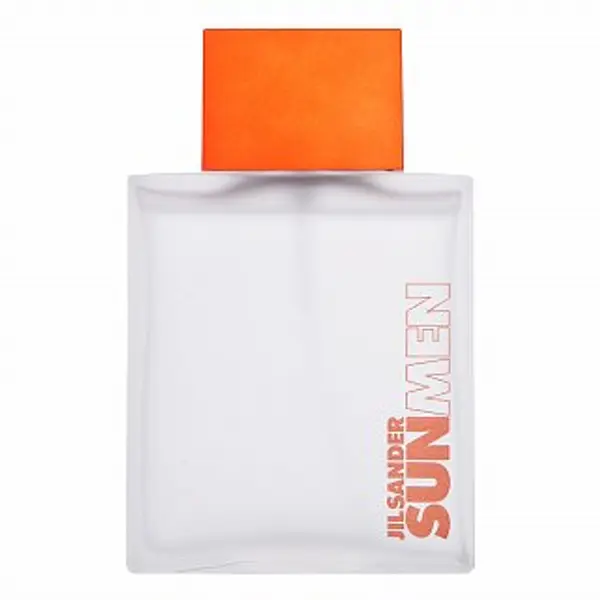 Jil Sander Jil Sander Sun for Men toaletna voda za muškarce 75 ml
