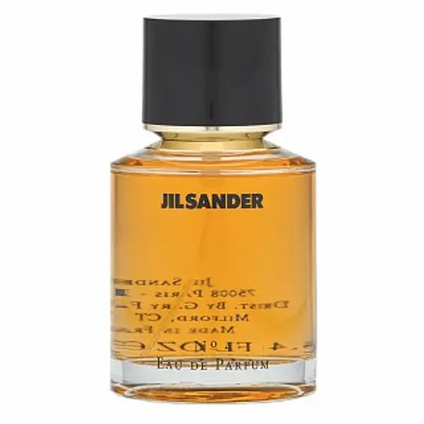 Jil Sander Jil Sander No.4 parfémovaná voda za žene 100 ml