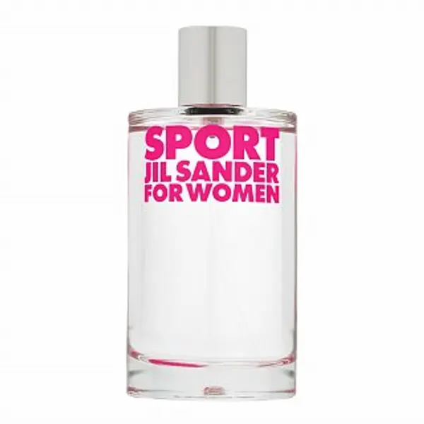 Jil Sander Jil Sander Sport Woman toaletna voda za žene 100 ml