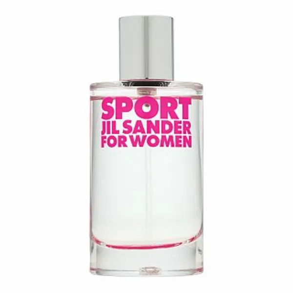 Jil Sander Jil Sander Sport Woman toaletna voda za žene 50 ml