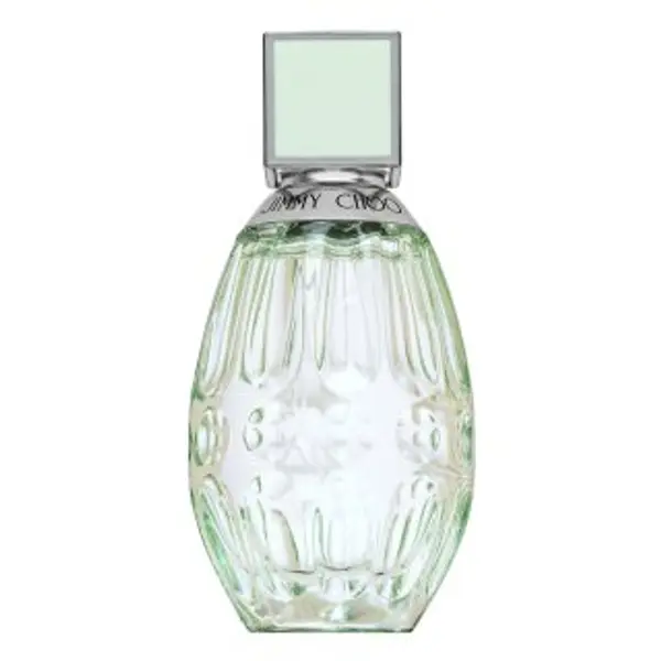 Jimmy Choo Jimmy Choo Floral toaletna voda za žene 40 ml
