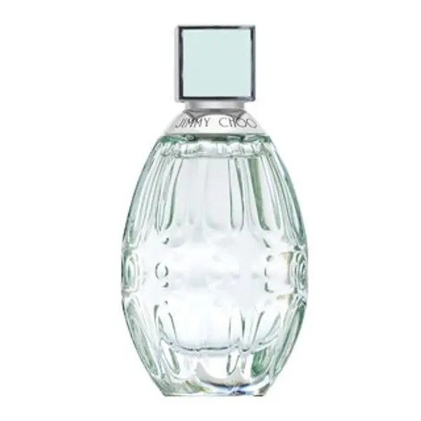 Jimmy Choo Jimmy Choo Floral toaletna voda za žene 60 ml