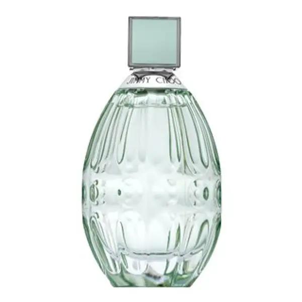Jimmy Choo Jimmy Choo Floral toaletna voda za žene 90 ml