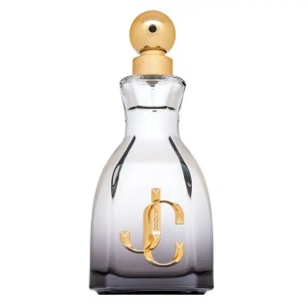 Jimmy Choo Jimmy Choo I Want Choo Forever parfémovaná voda za žene 100 ml