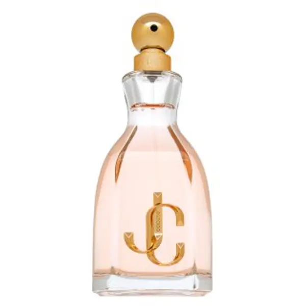 Jimmy Choo Jimmy Choo I Want Choo Forever parfemska voda za žene 125 ml