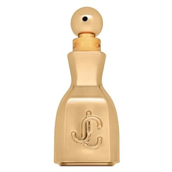 Jimmy Choo Jimmy Choo I Want Choo Le Parfum čistý parfém za žene 40 ml