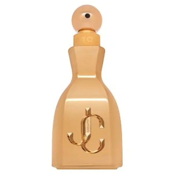 Jimmy Choo Jimmy Choo I Want Choo Le Parfum čistý parfém za žene 60 ml