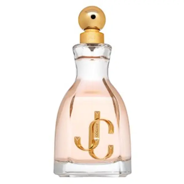 Jimmy Choo Jimmy Choo I Want Choo parfémovaná voda za žene 100 ml