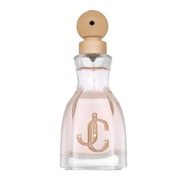 Jimmy Choo Jimmy Choo I Want Choo parfémovaná voda za žene 40 ml