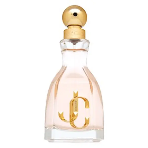 Jimmy Choo Jimmy Choo I Want Choo parfémovaná voda za žene 60 ml