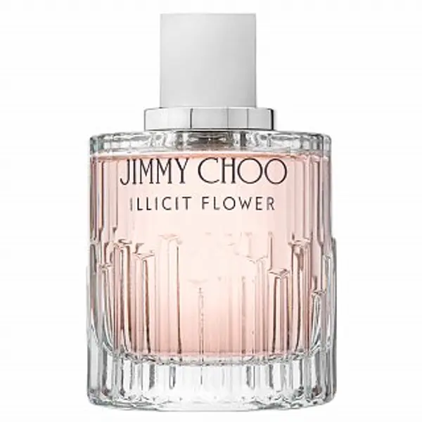 Jimmy Choo Jimmy Choo Illicit Flower toaletna voda za žene 100 ml