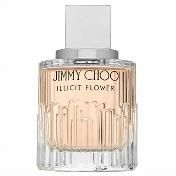Jimmy Choo Jimmy Choo Illicit Flower toaletna voda za žene 60 ml